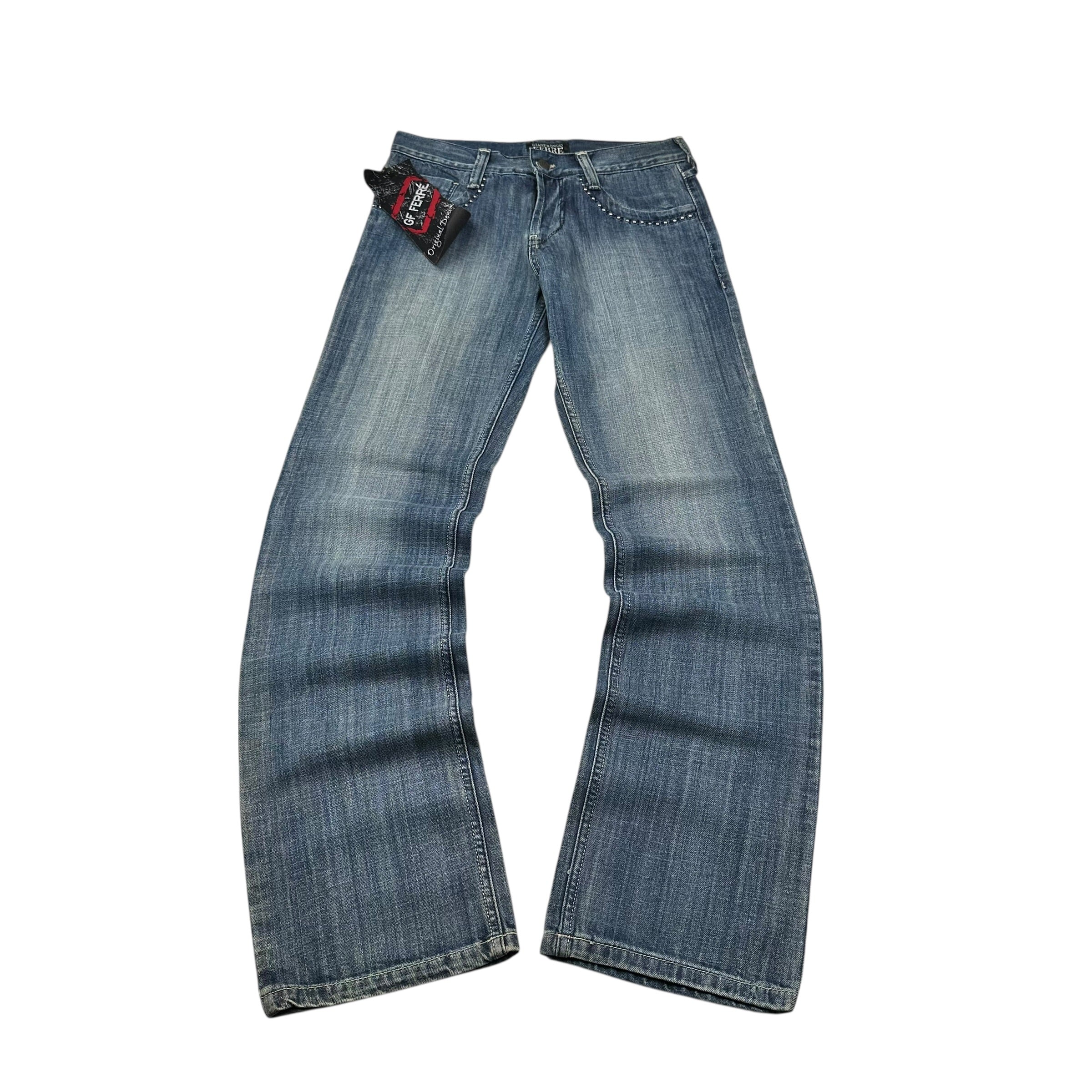 Gianfranco Ferré Jeans (M)