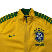 Nike Brasil Trackjacket (M)