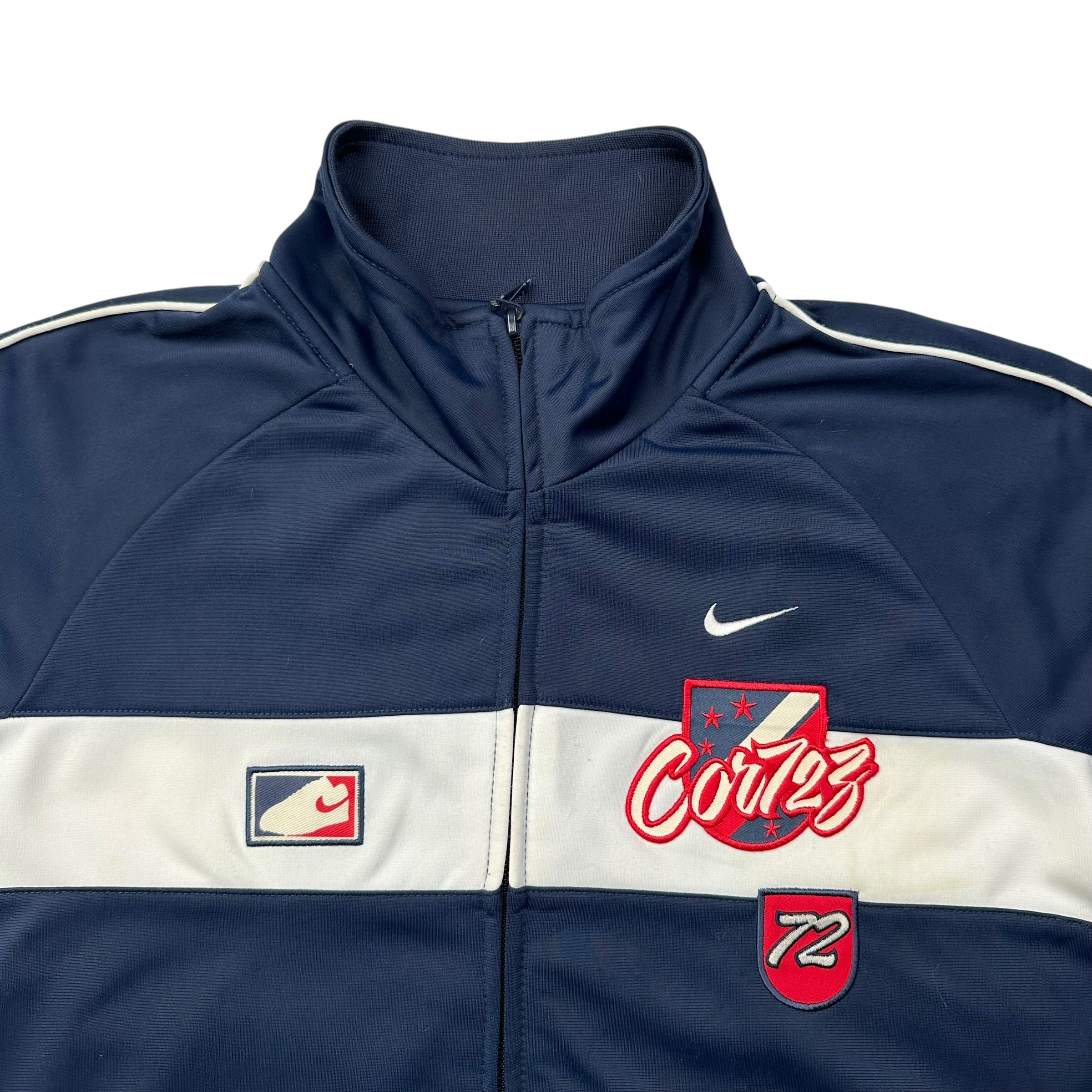 Nike Tracksuit (S)