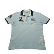 La Martina Argentina Polo (XXL)