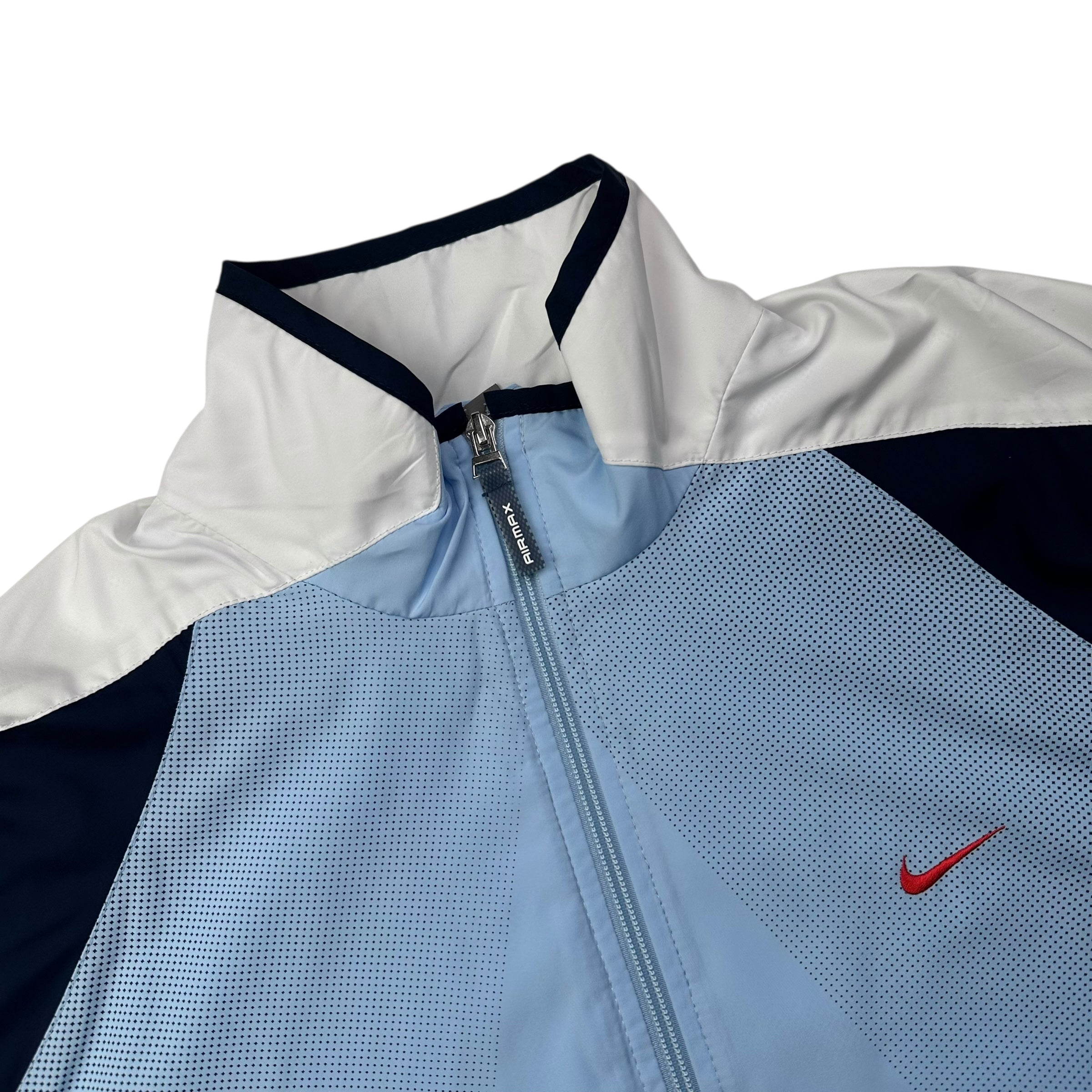 Nike Air Max Trackjacket (M)