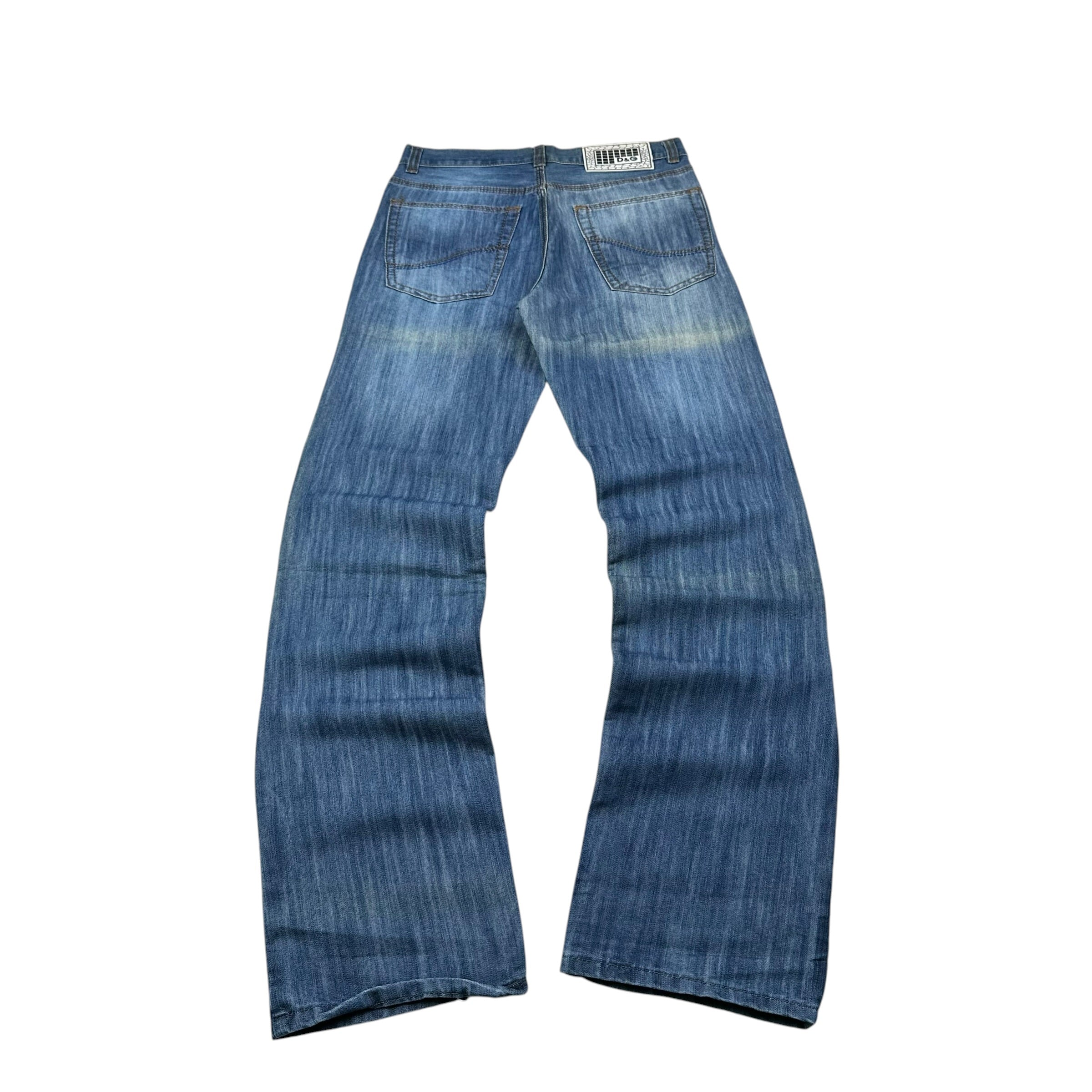 Dolce & Gabbana Jeans (M)