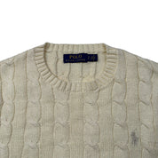 Ralph Lauren Sweater (S)