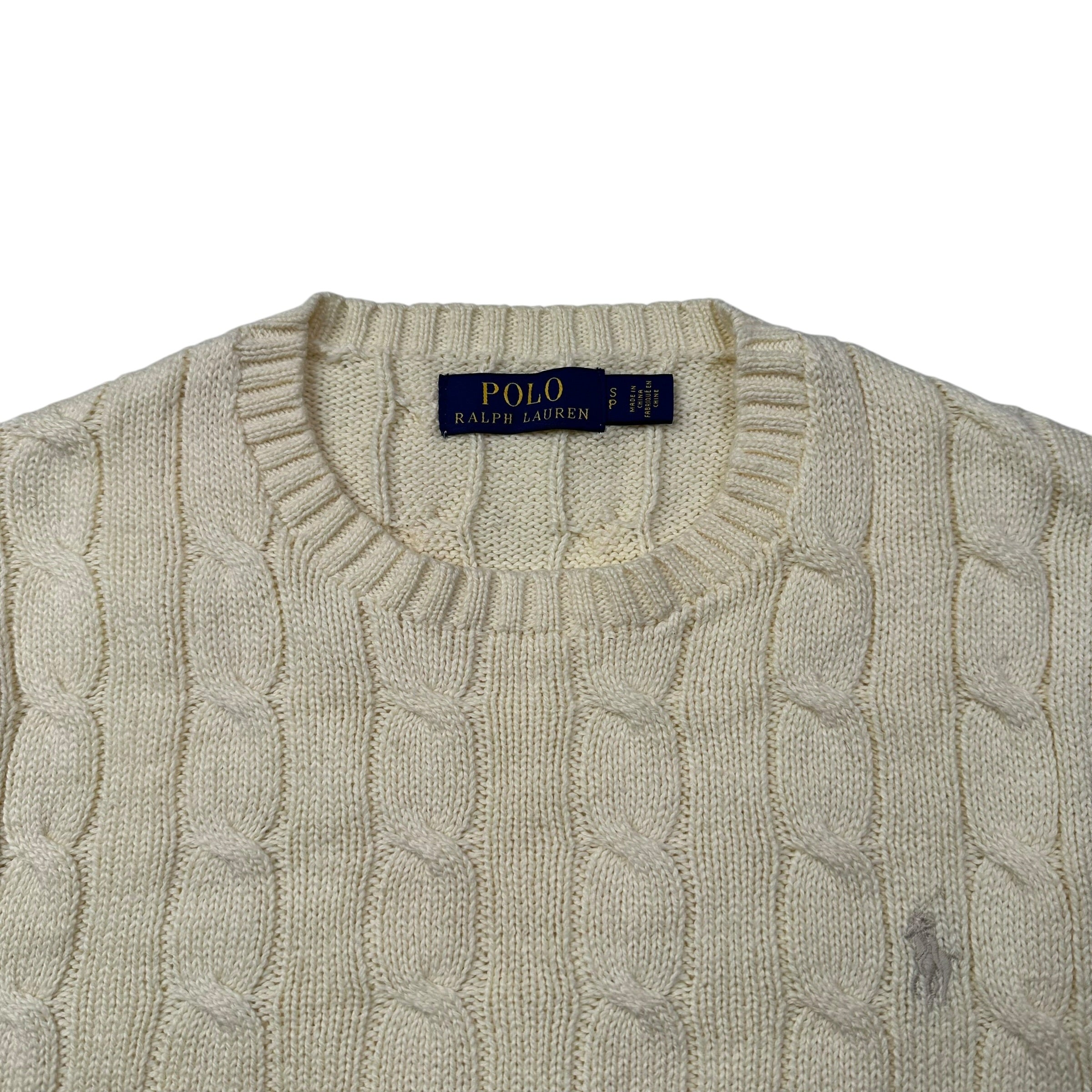 Ralph Lauren Sweater (S)