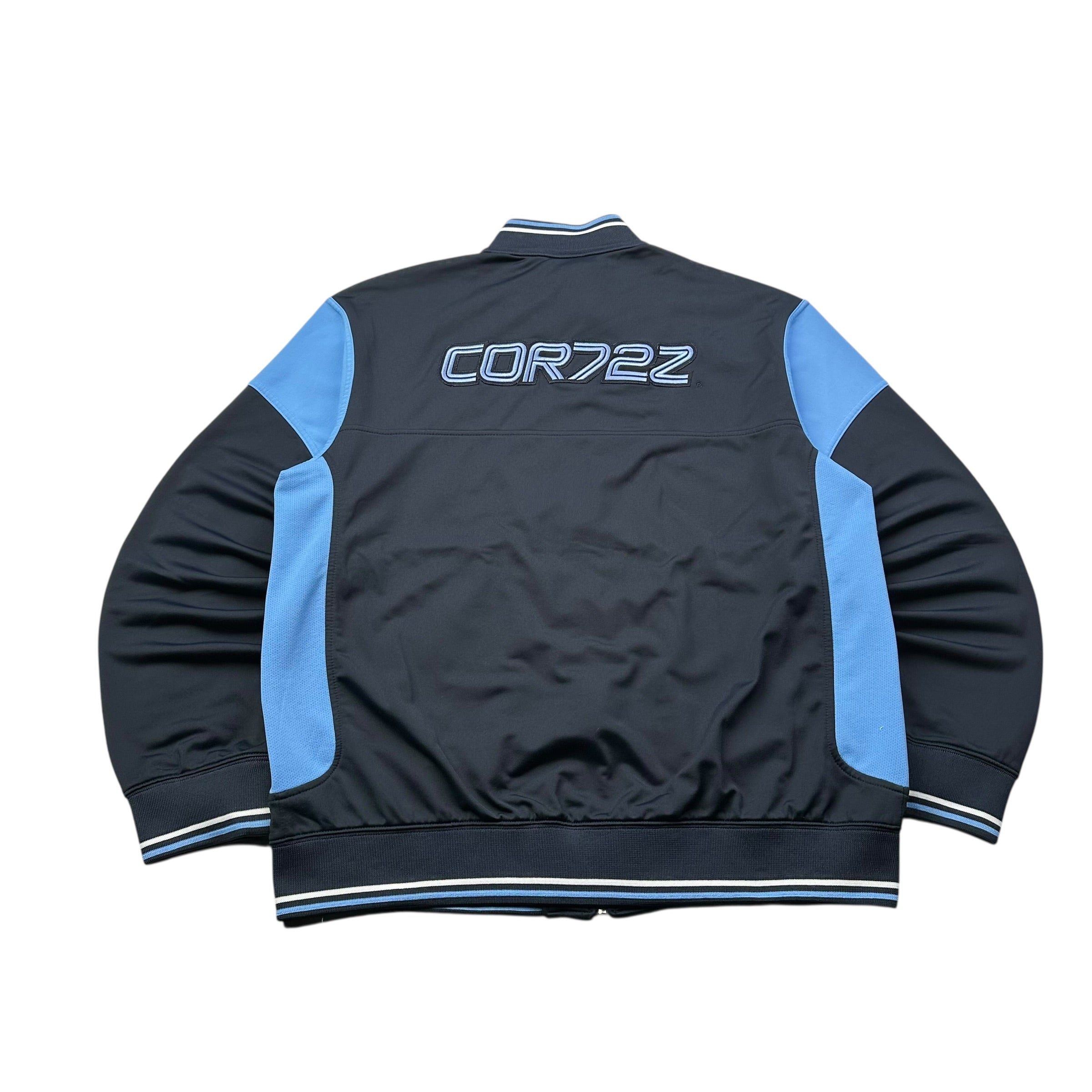 Nike Cortez Tracksuit (XL)