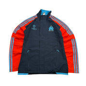 Adidas Olympique Marseille Tracksuit (S)