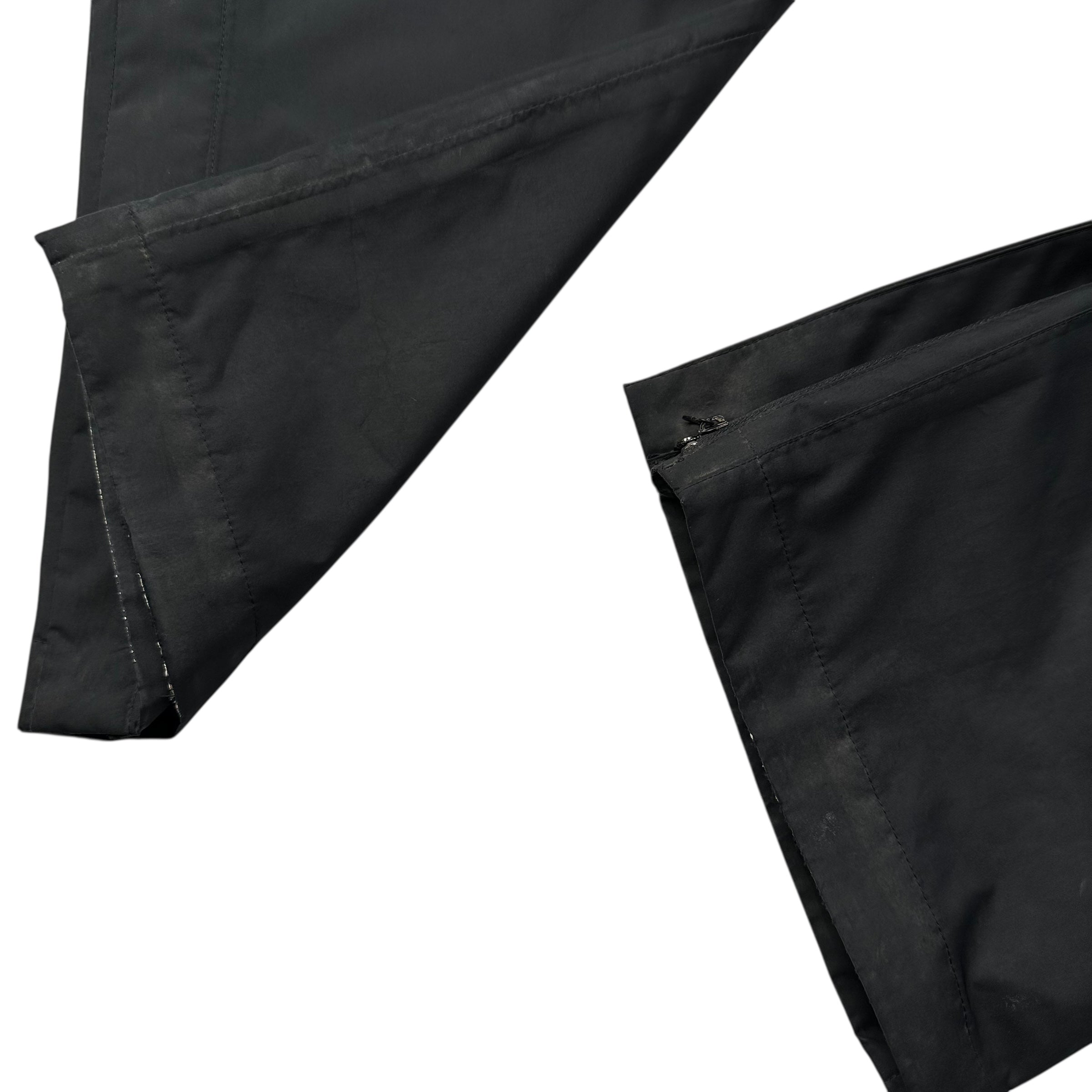Nike Trackpants (S)