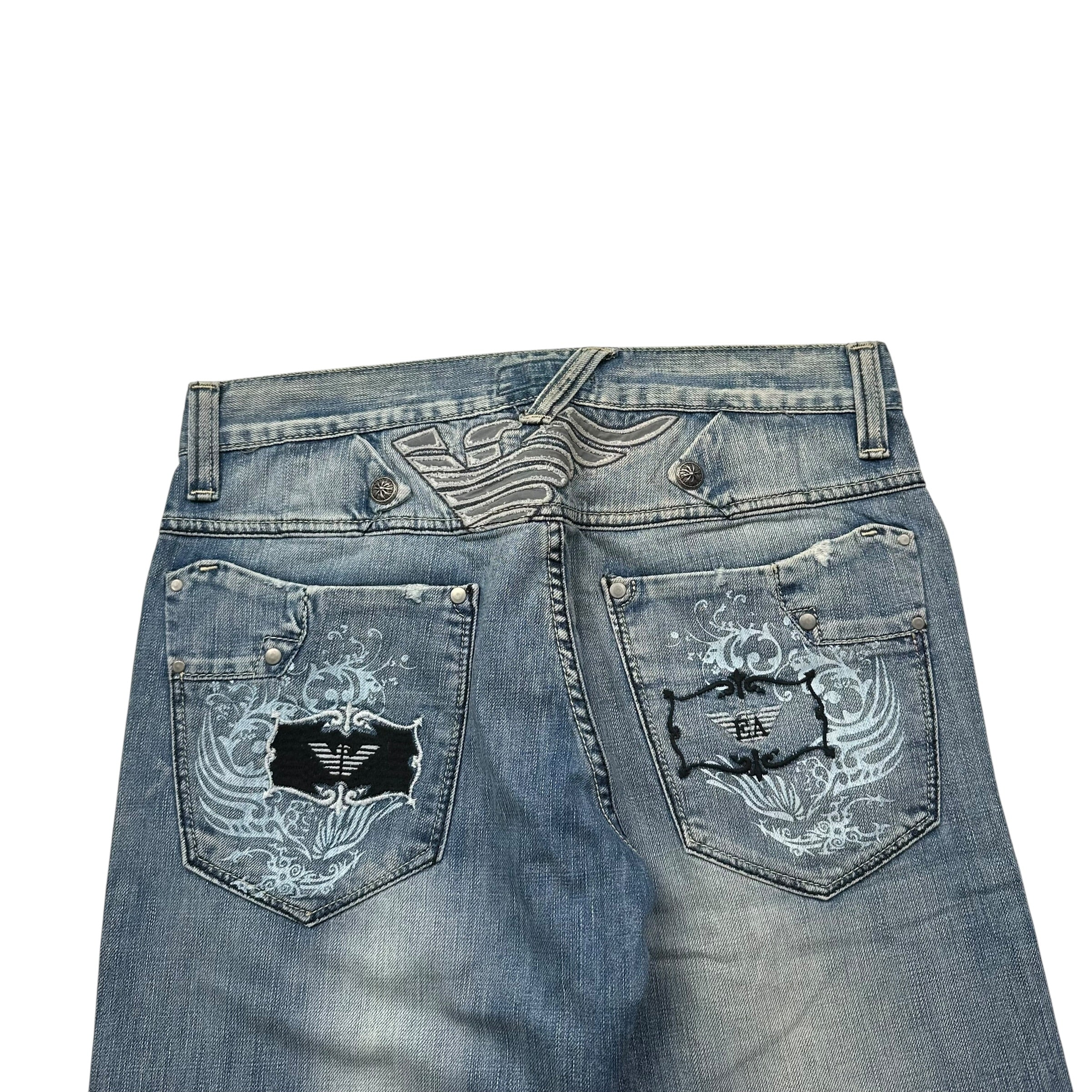Armani Jeans (M)