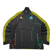 Adidas Olympique Marseille Trackjacket (M)