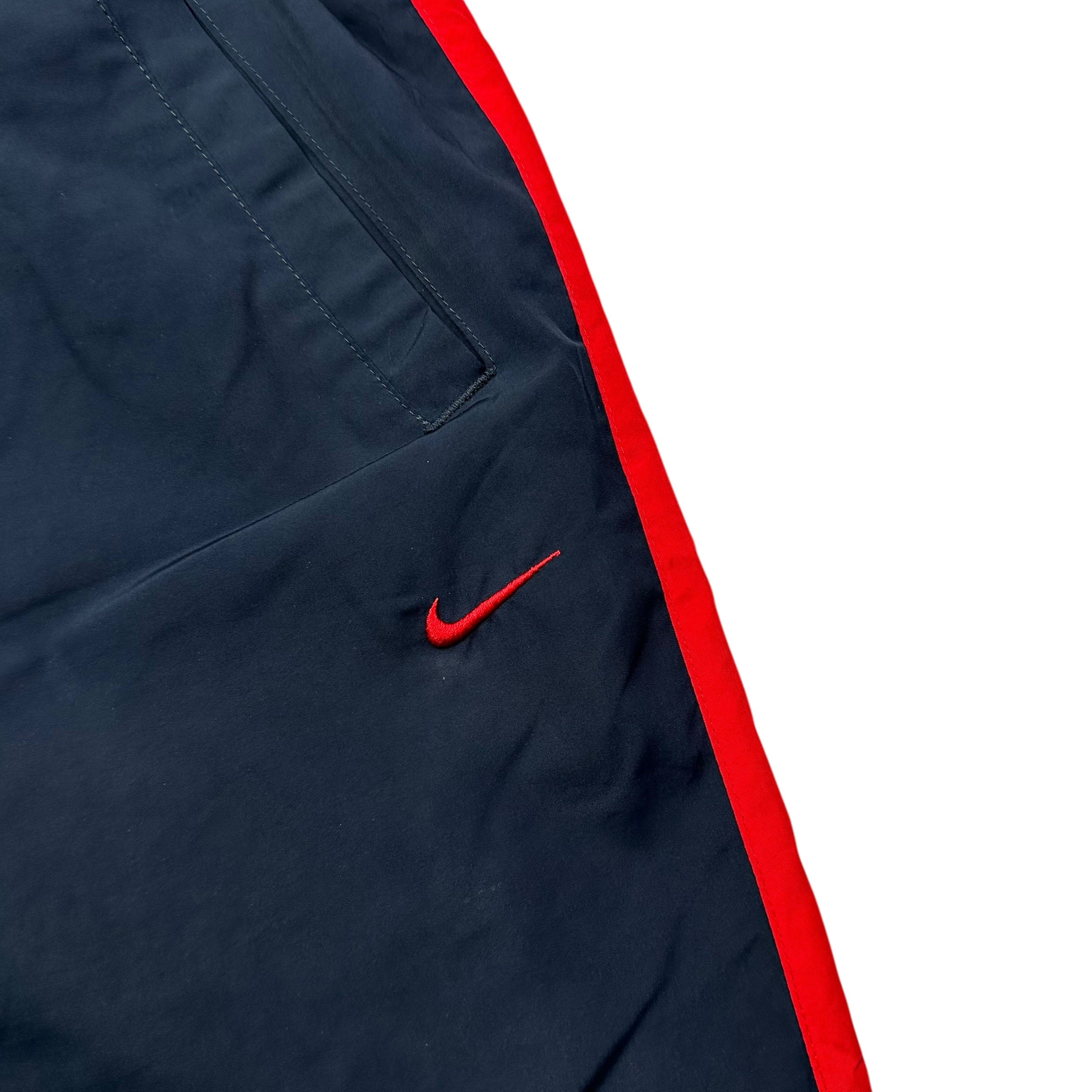 Nike Tracksuit (L)