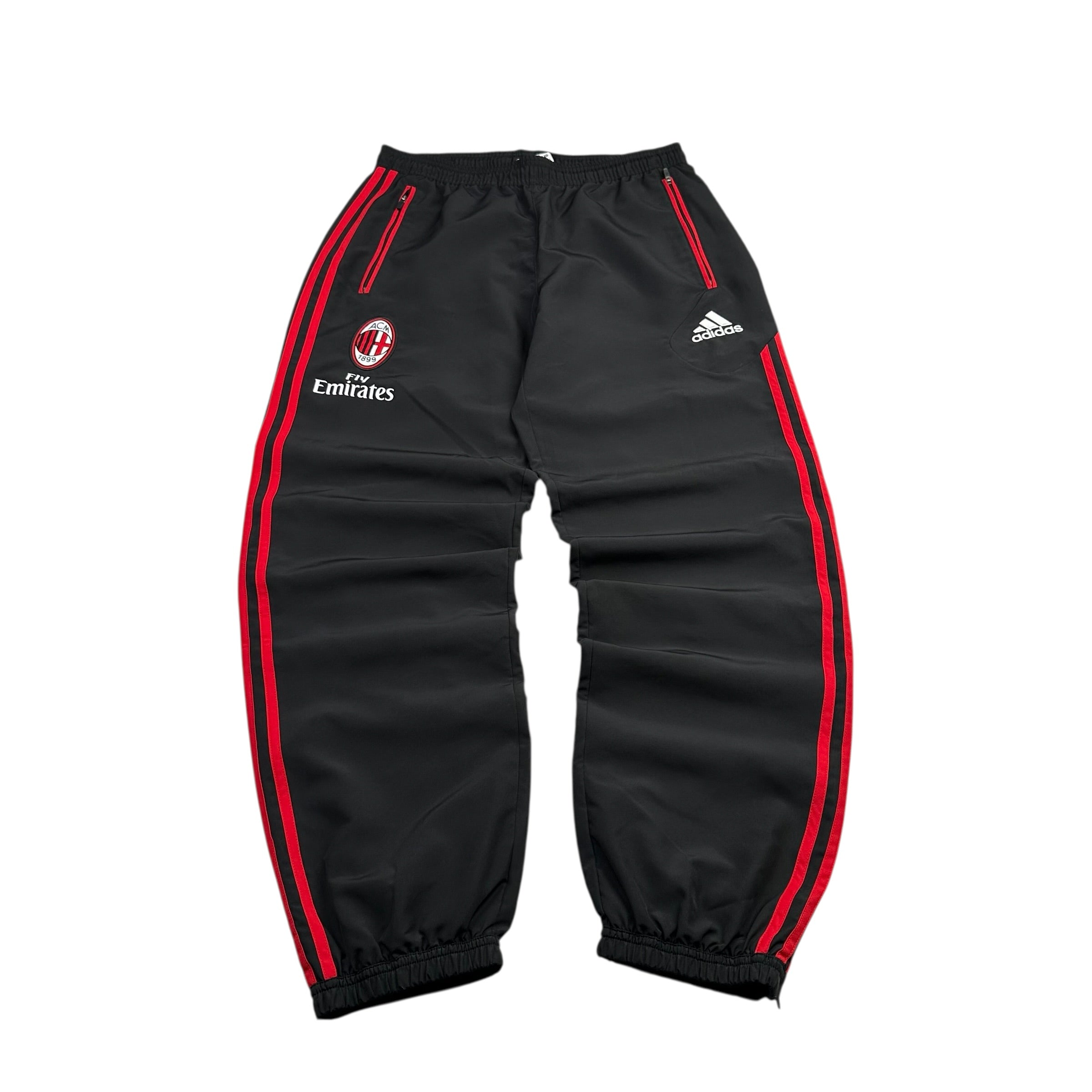Adidas AC Milan Tracksuit (M)