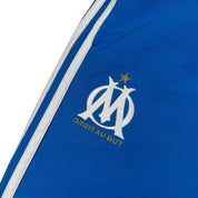 Adidas Olympique Marseille Tracksuit (L)