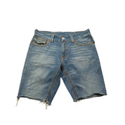 True Religion Jorts (L)