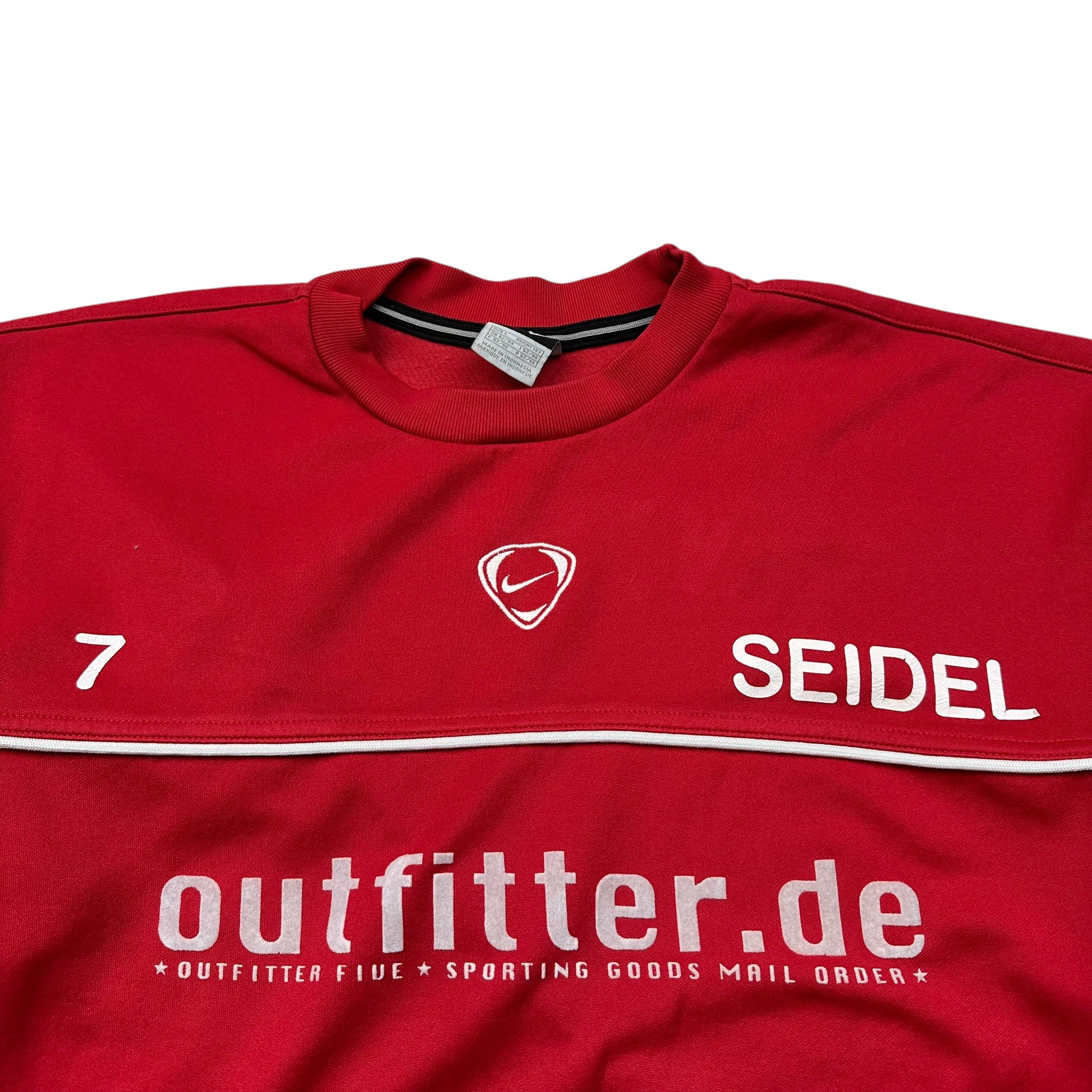 Nike TSV Thiersheim Sweater (L)