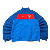 Nike Portugal Tracksuit (S)