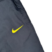 Nike FC Barcelona Tracksuit (S)