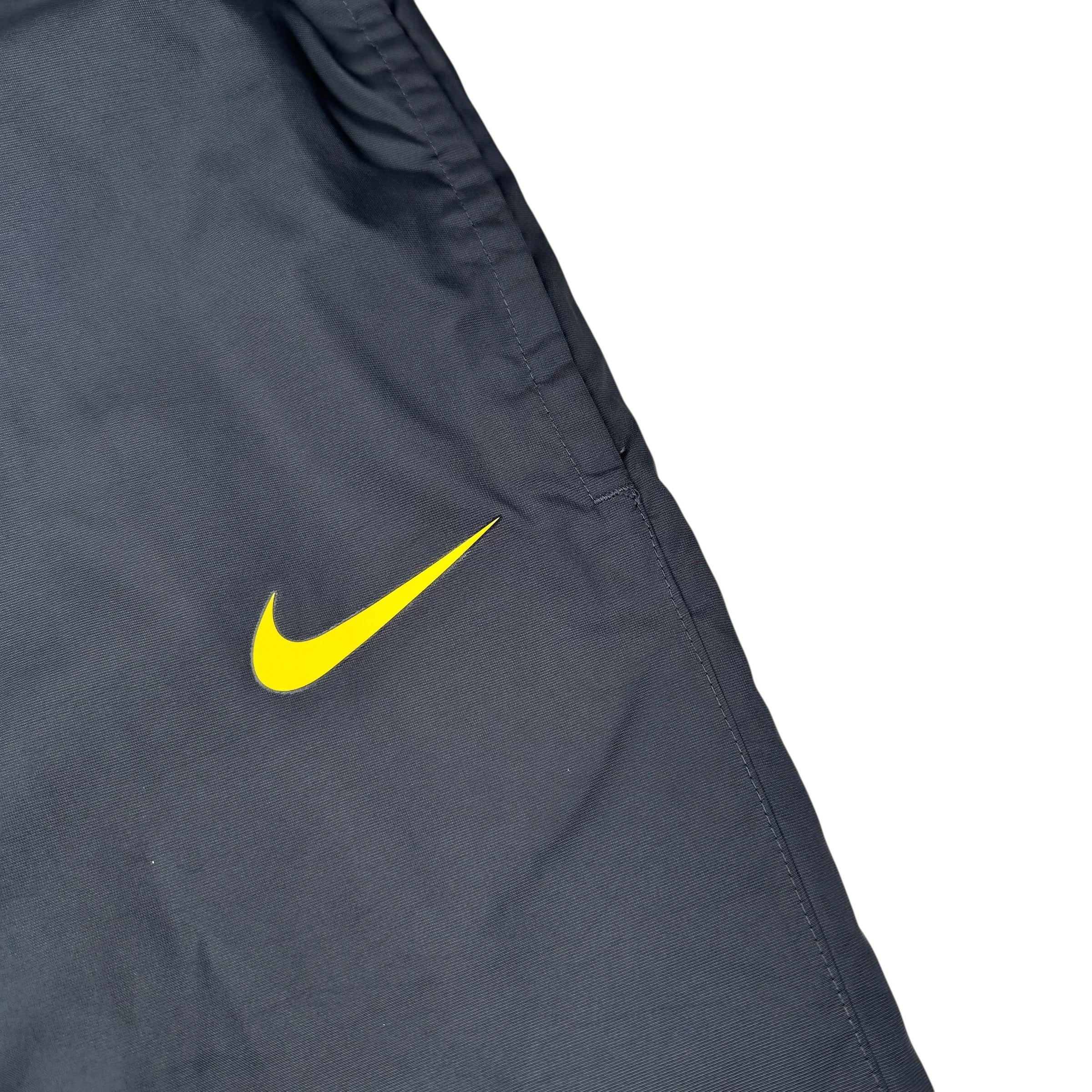 Nike FC Barcelona Tracksuit (S)