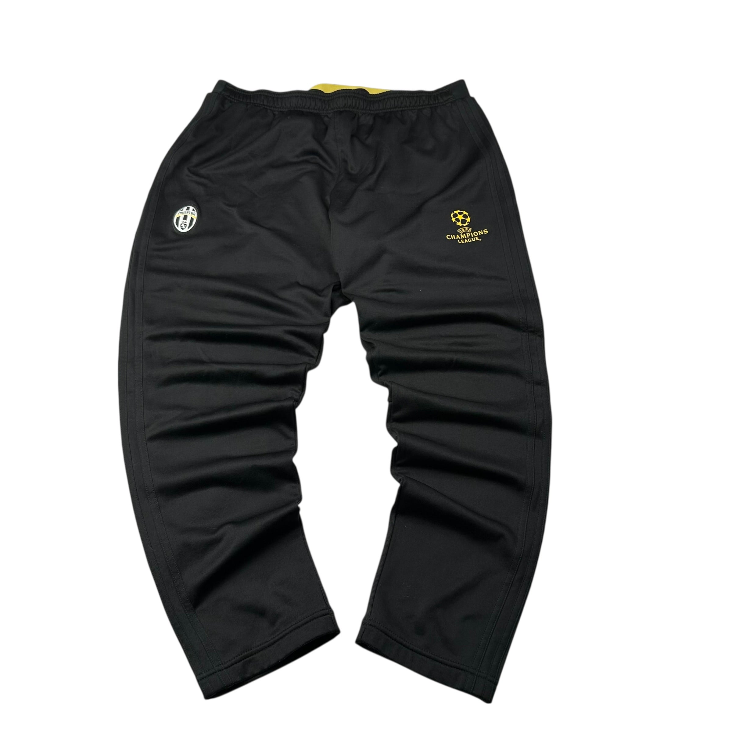 Adidas Juventus Turin Tracksuit (M)