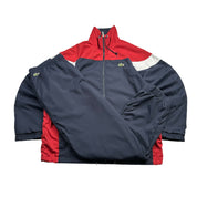 Lacoste Tracksuit (L)