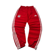 Adidas FC Bayern Munich Tracksuit (S)