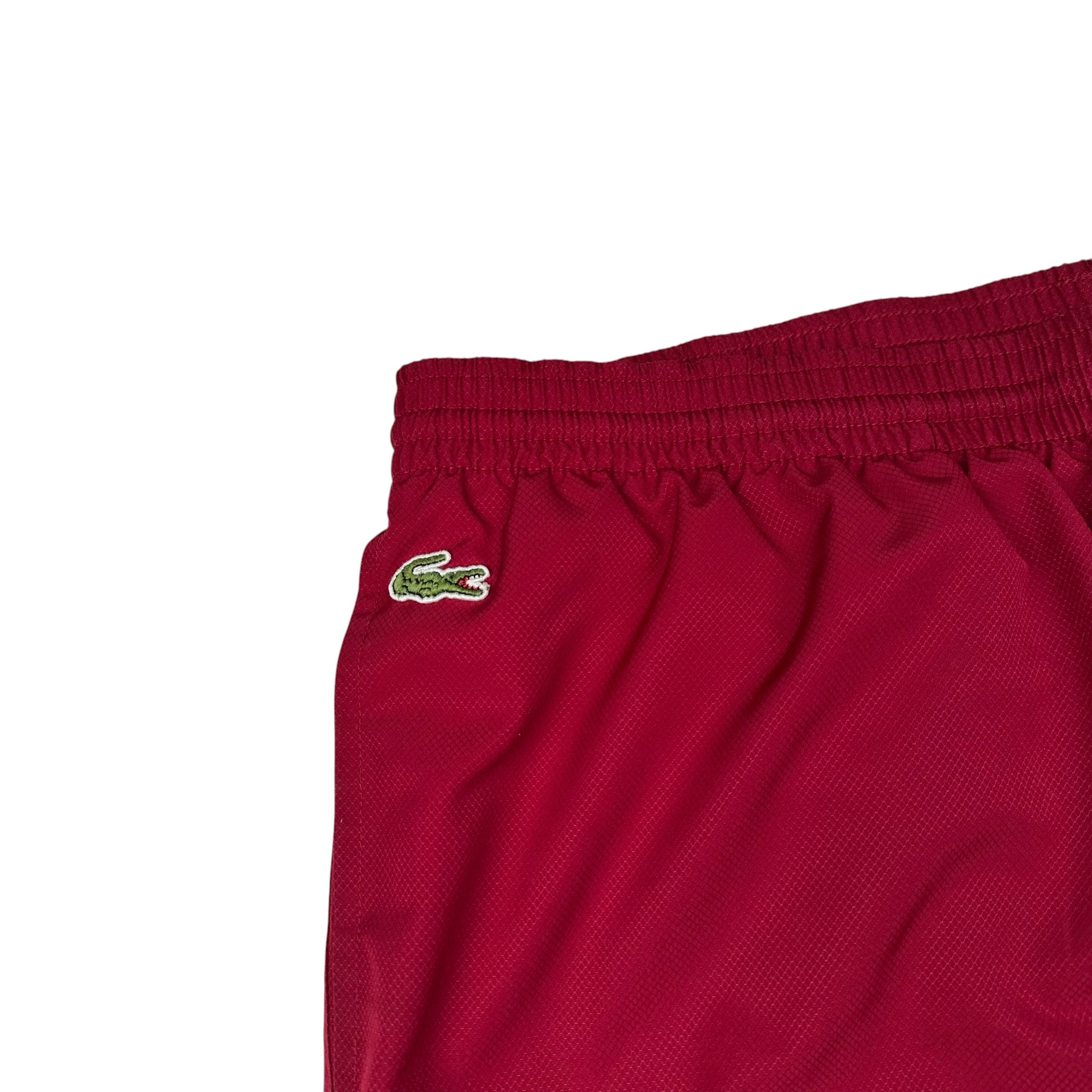 Lacoste Tracksuit (M)