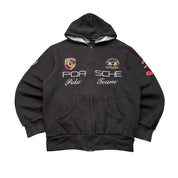La Martina Porsche Jacket (M)