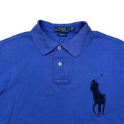 Ralph Lauren Big Pony Polo (M)