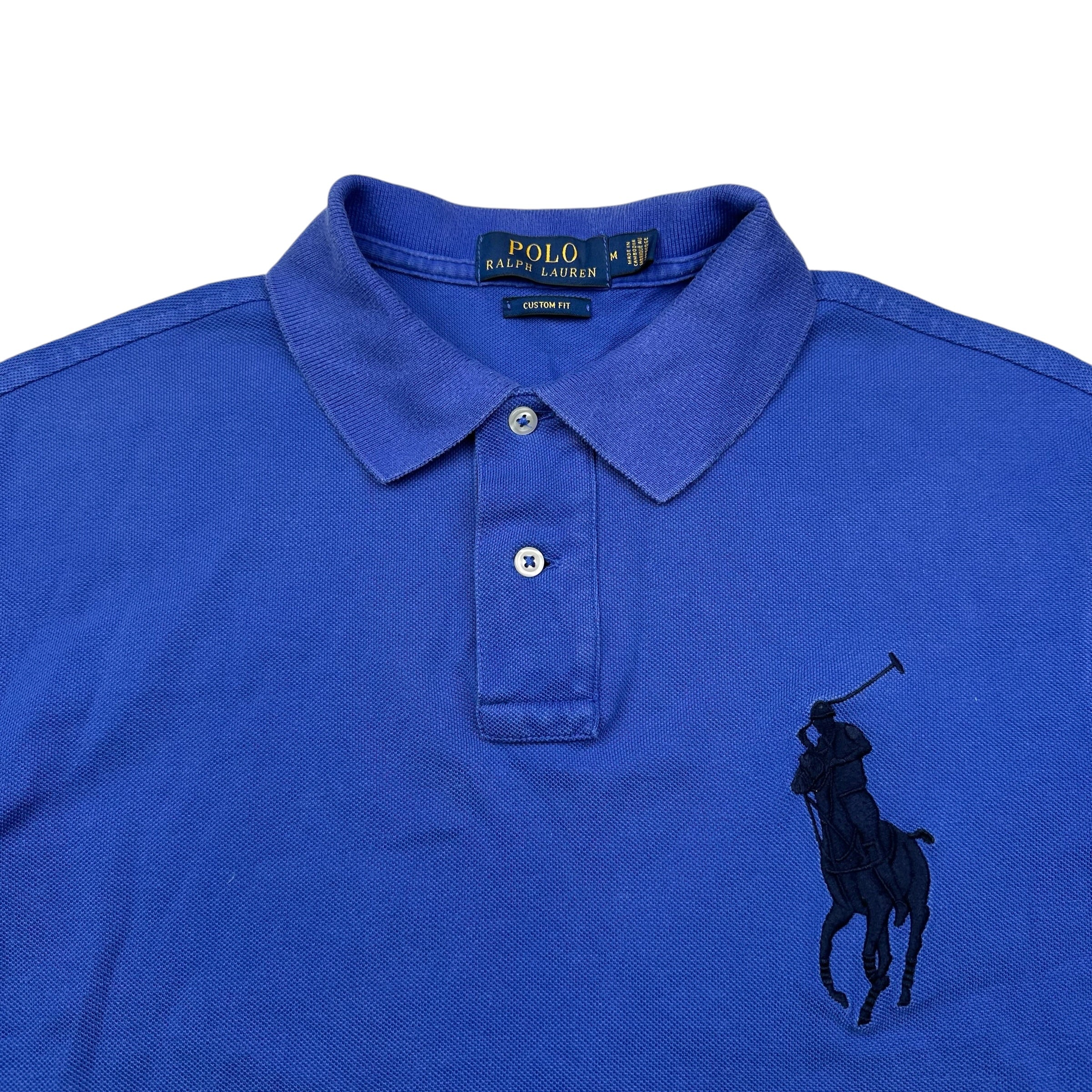 Ralph Lauren Big Pony Polo (M)