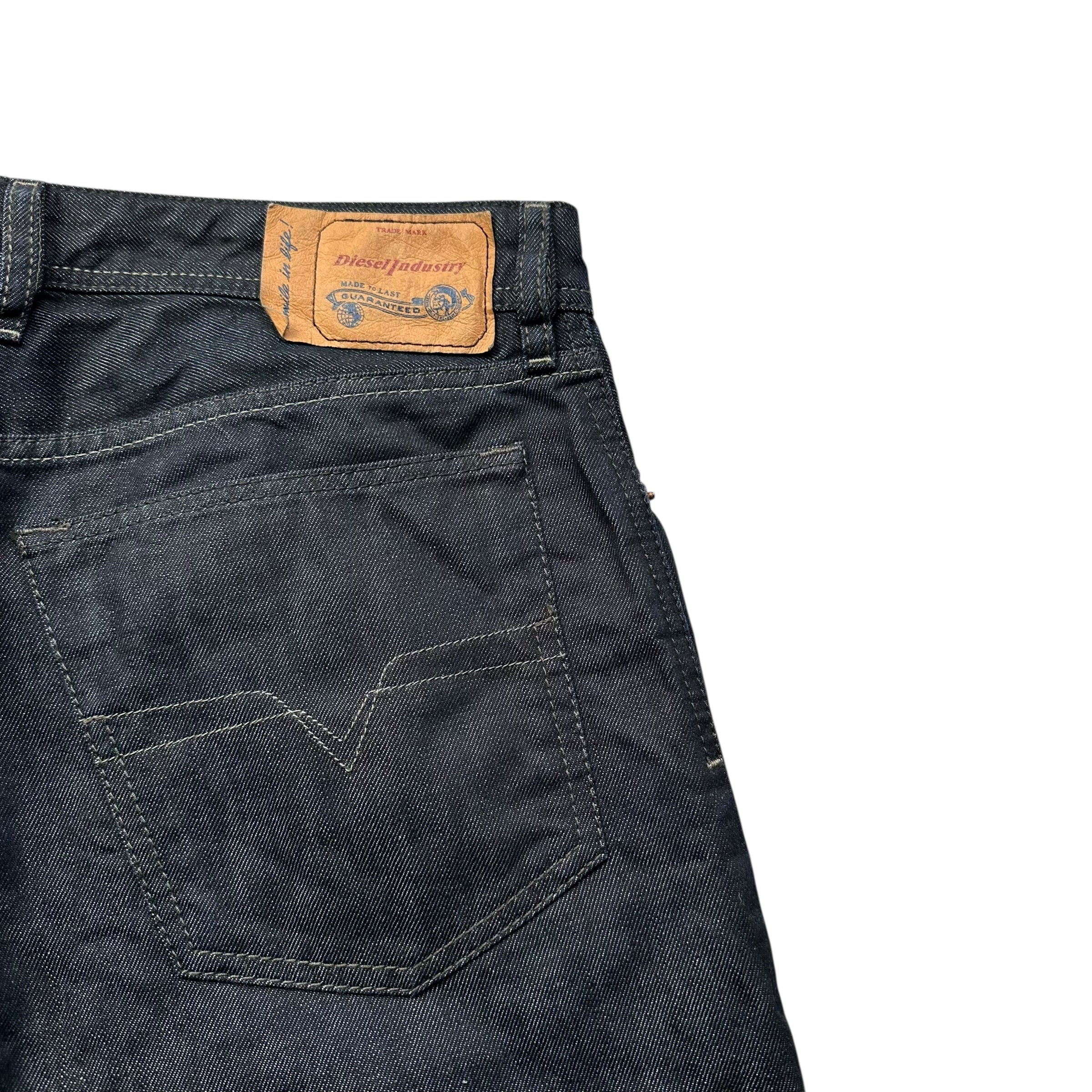 Diesel Jeans (XL)