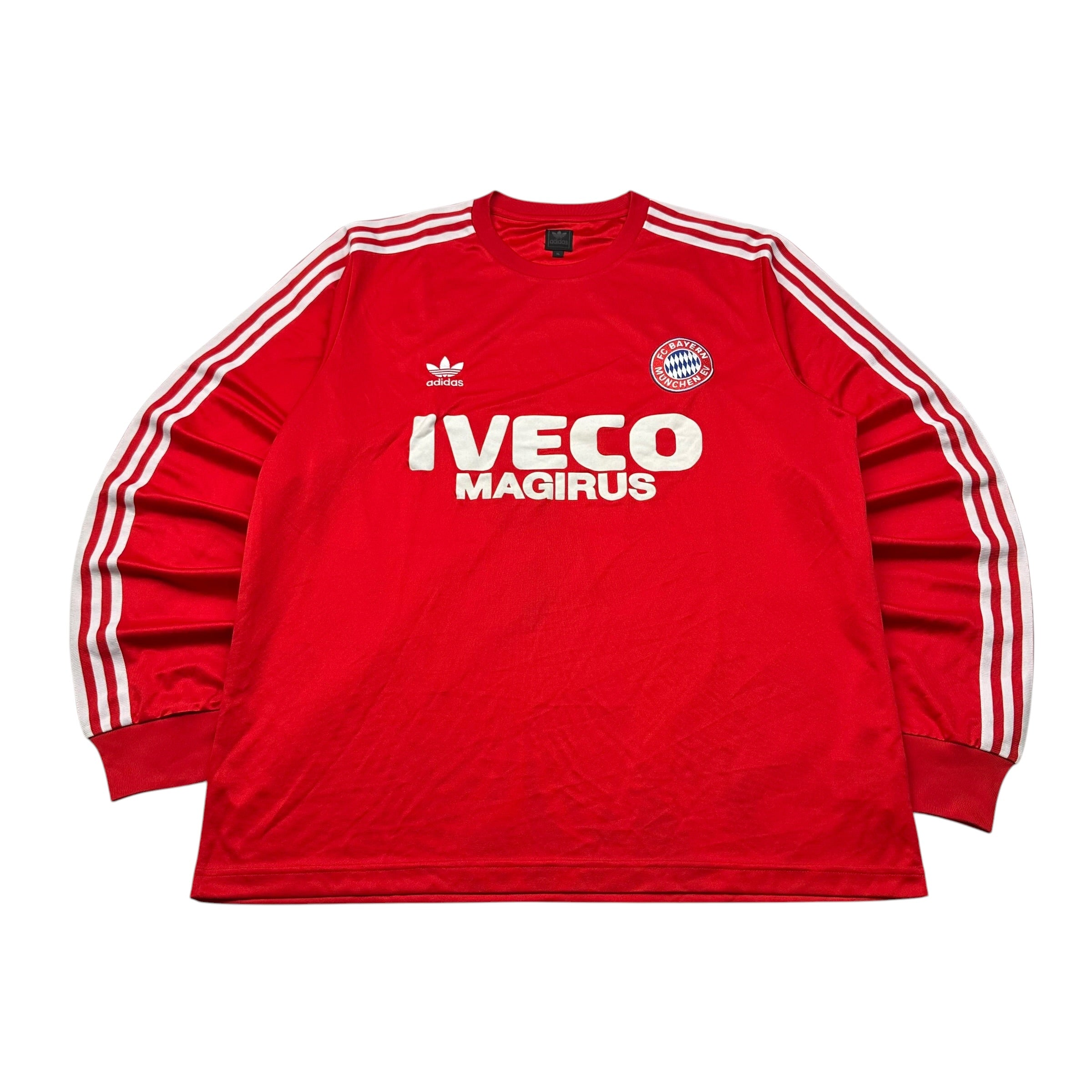 Adidas FC Bayern Munich Sweater (XL)