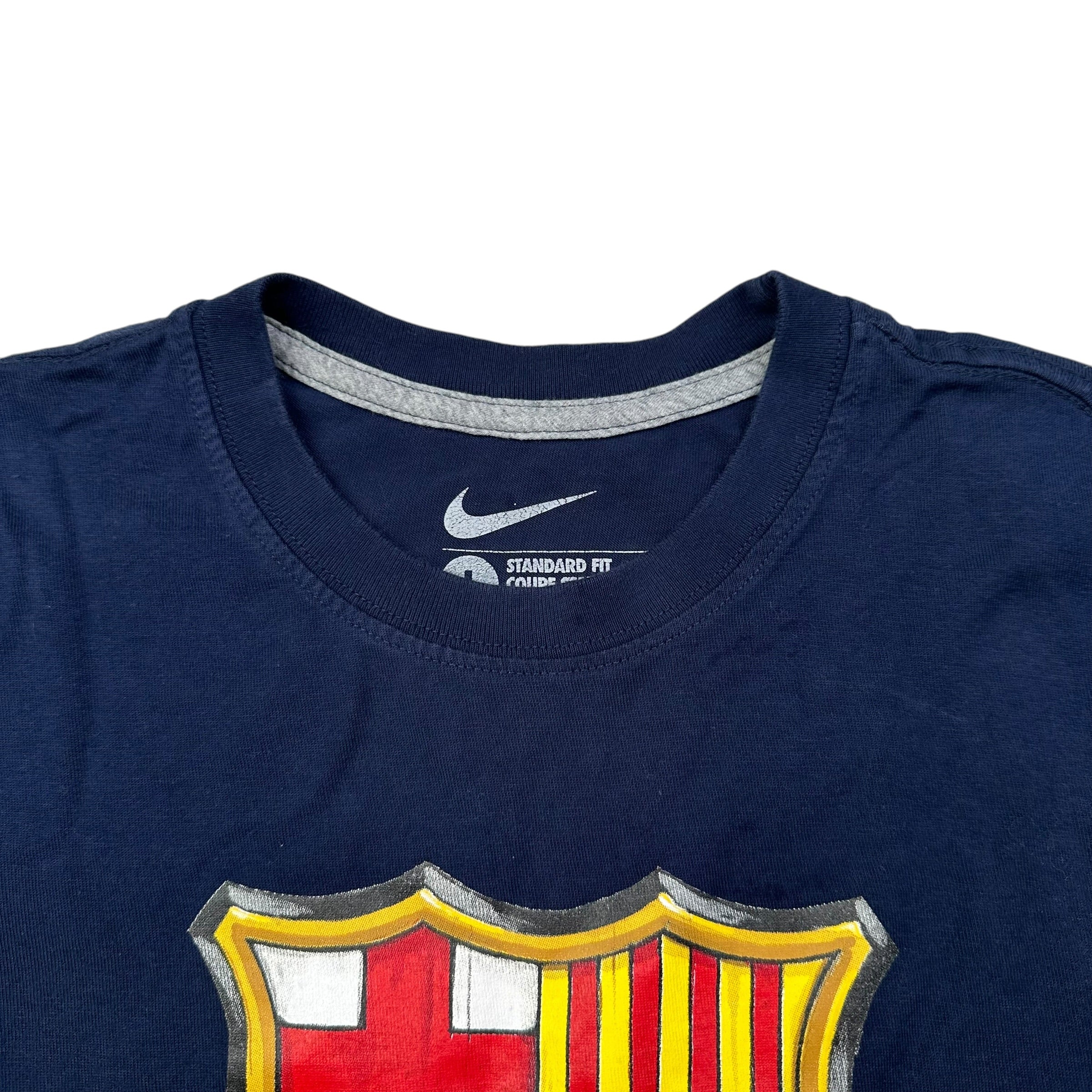FC Barcelona T-Shirt (L)