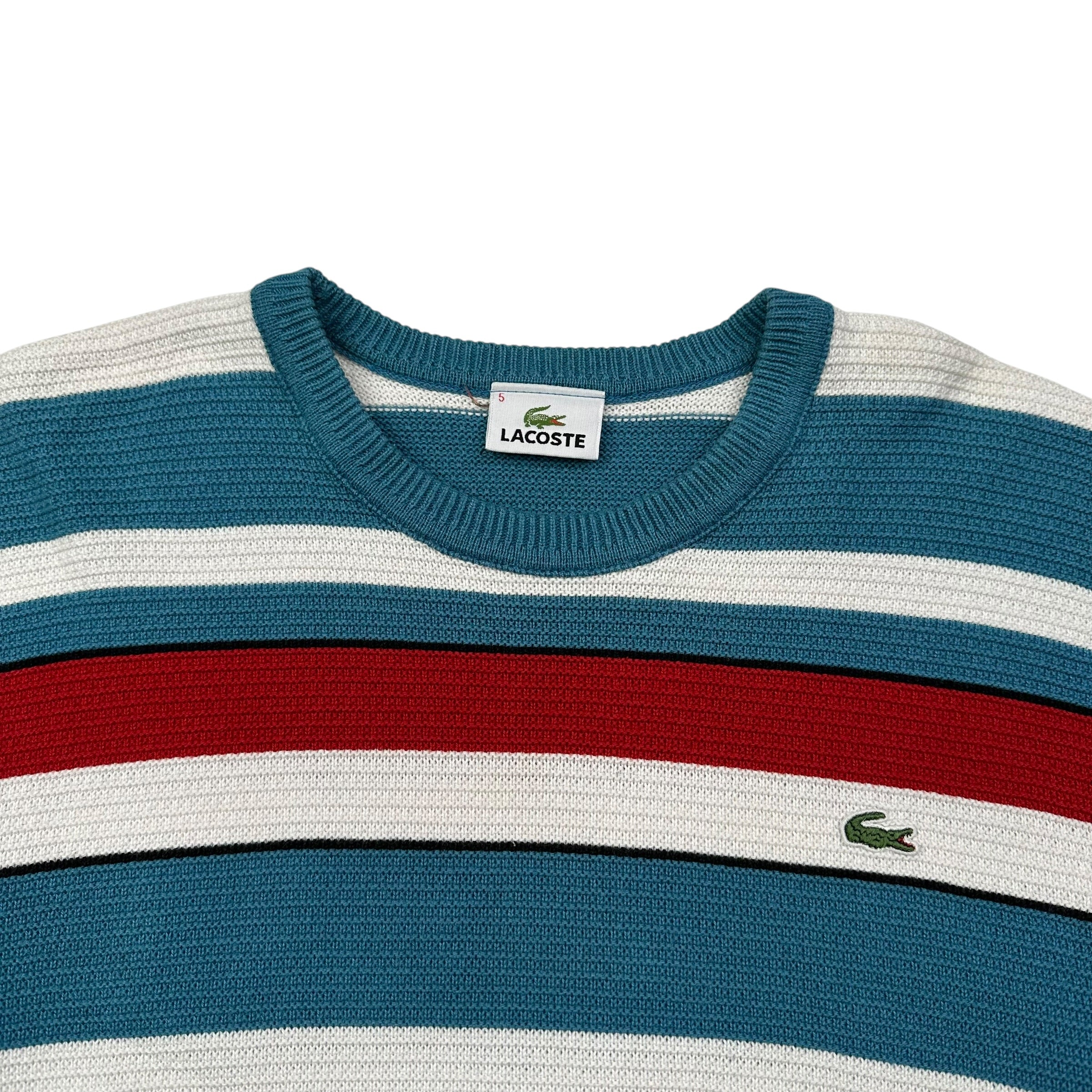 LAcoste Sweater (L)