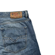 Diesel Jeans (XL)