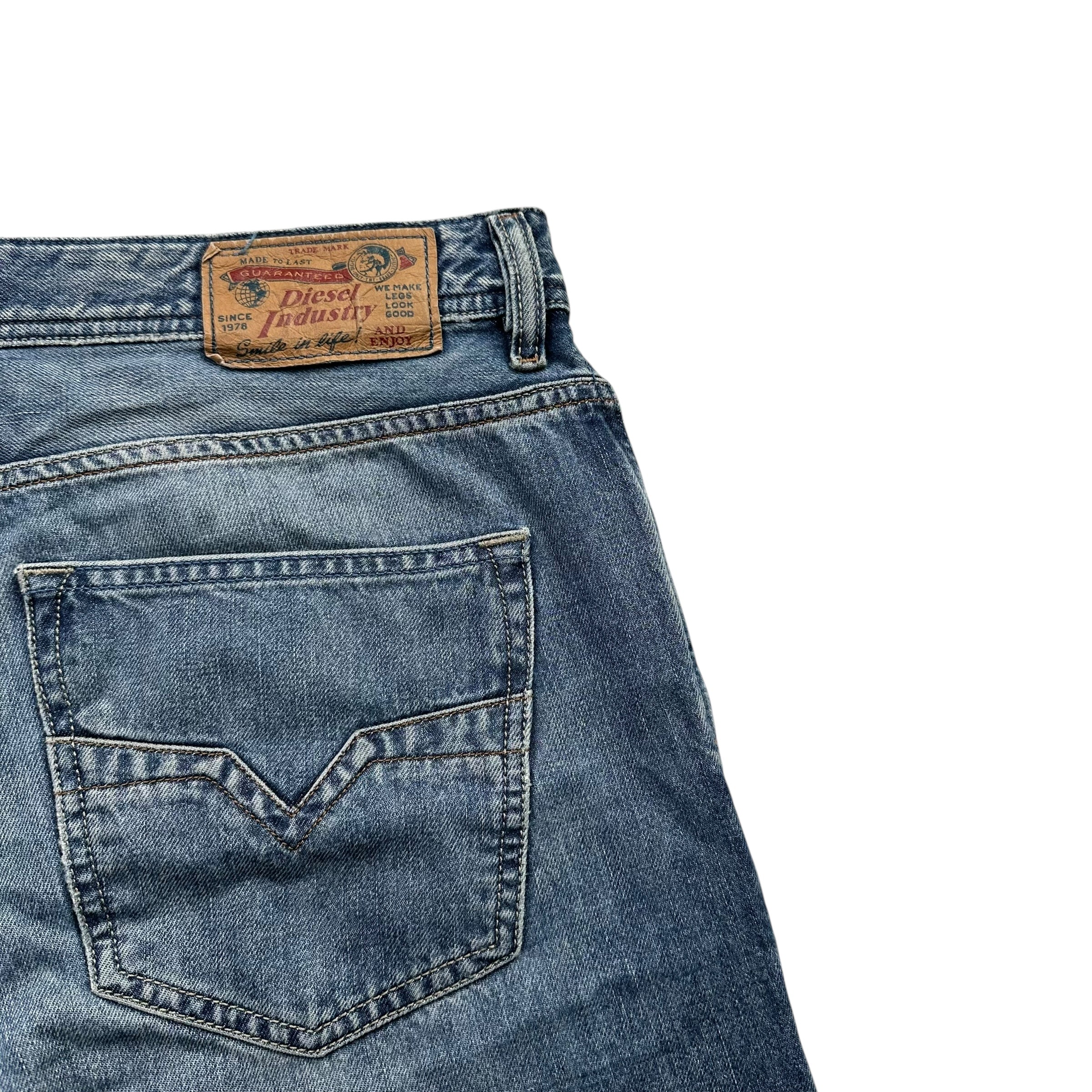 Diesel Jeans (XL)