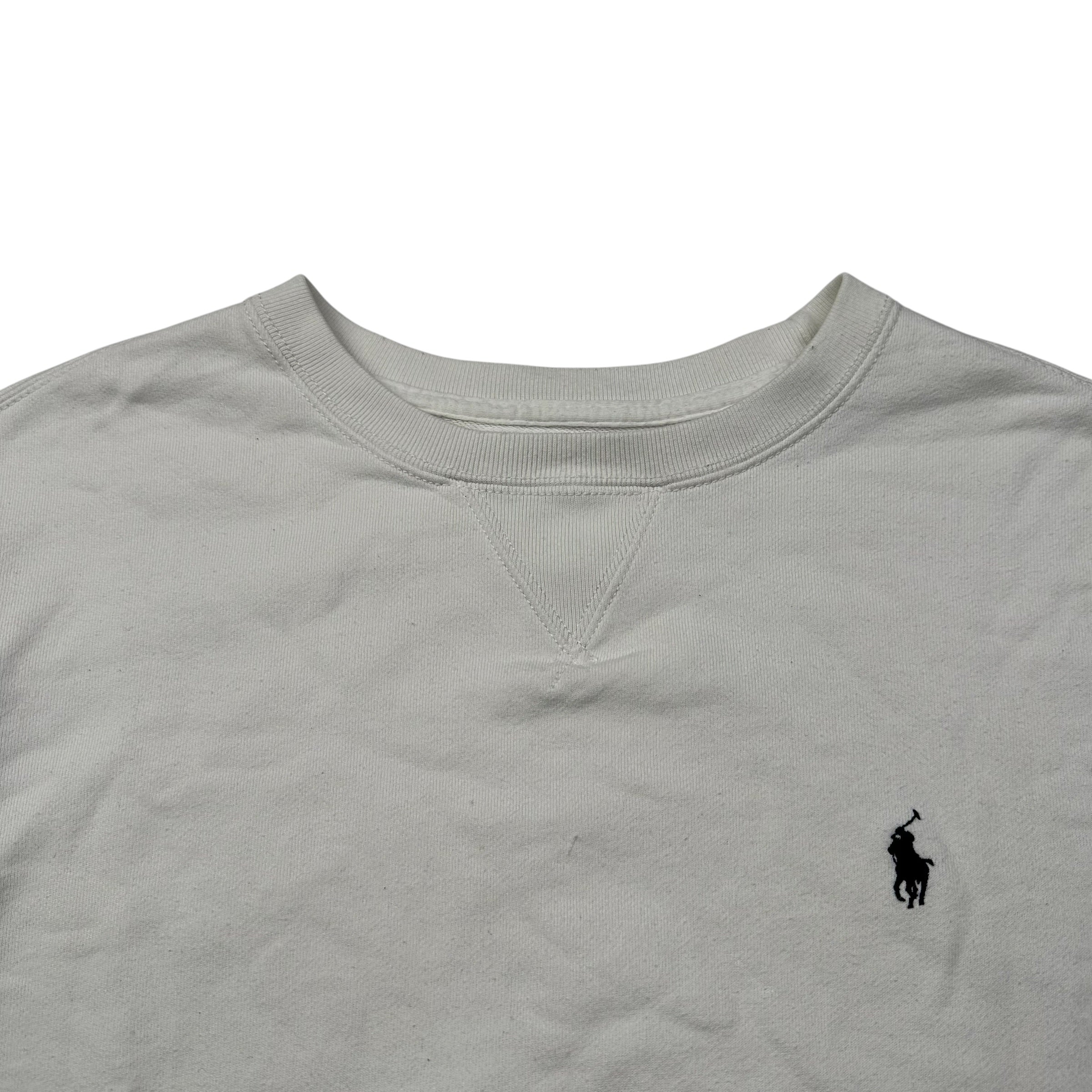 Ralph Lauren Sweater (XL)