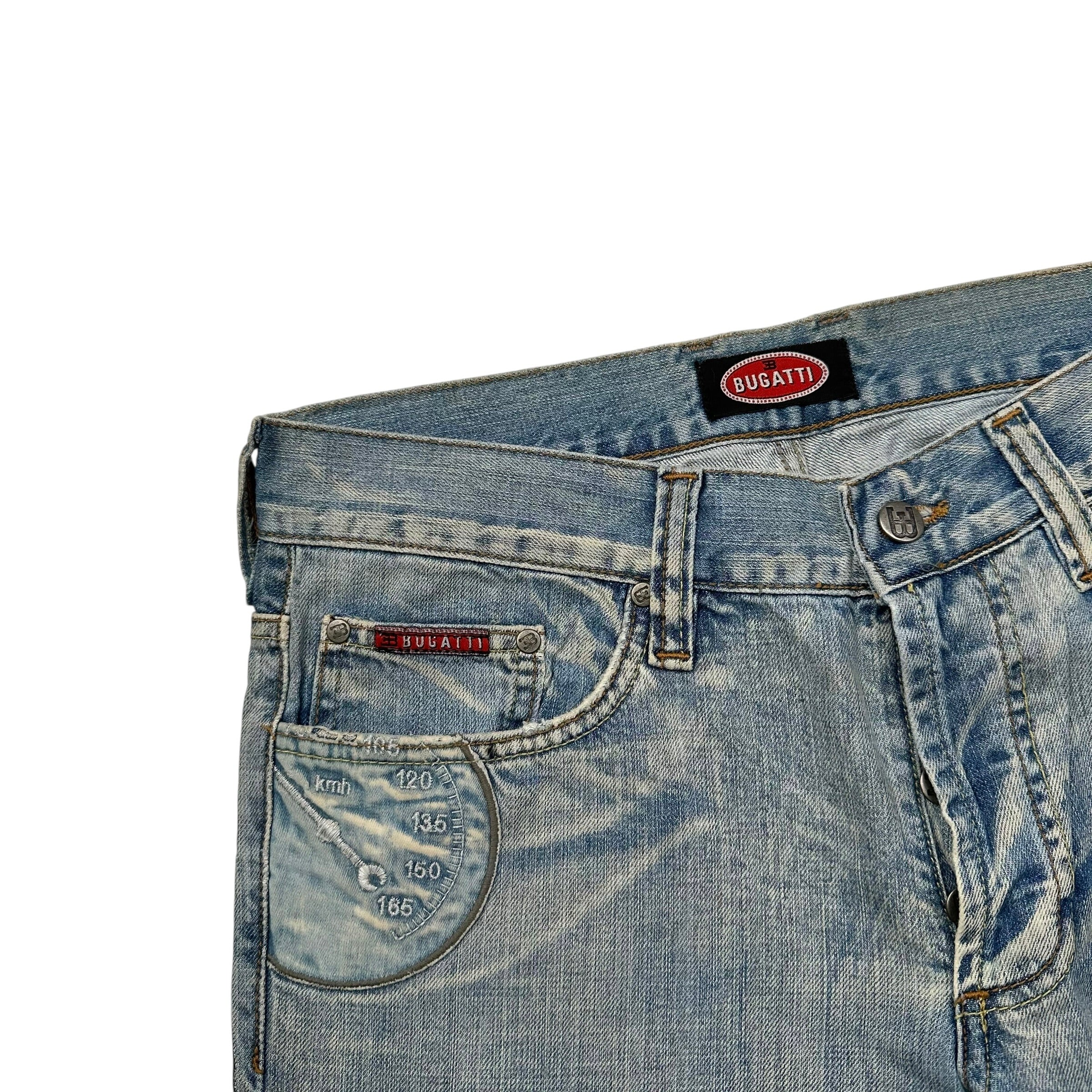 Bugatti Jeans (M)