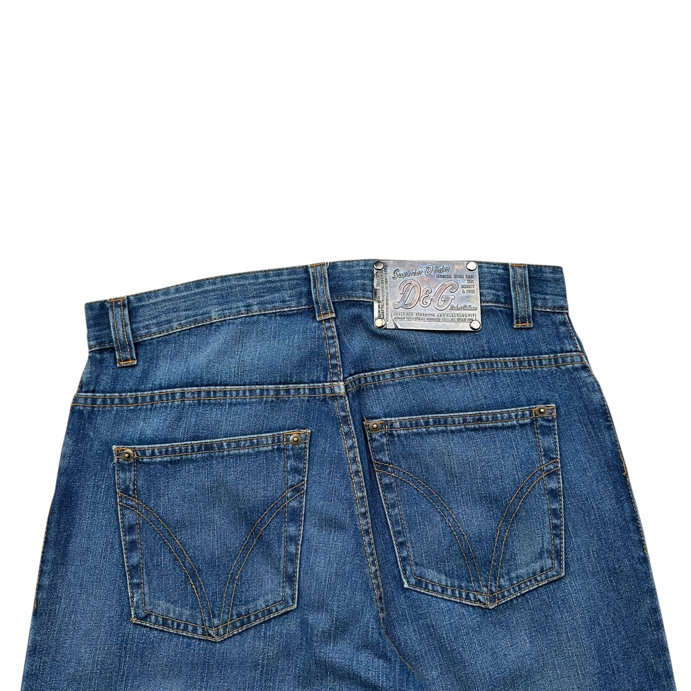 Dolce & Gabbana Jeans (M)