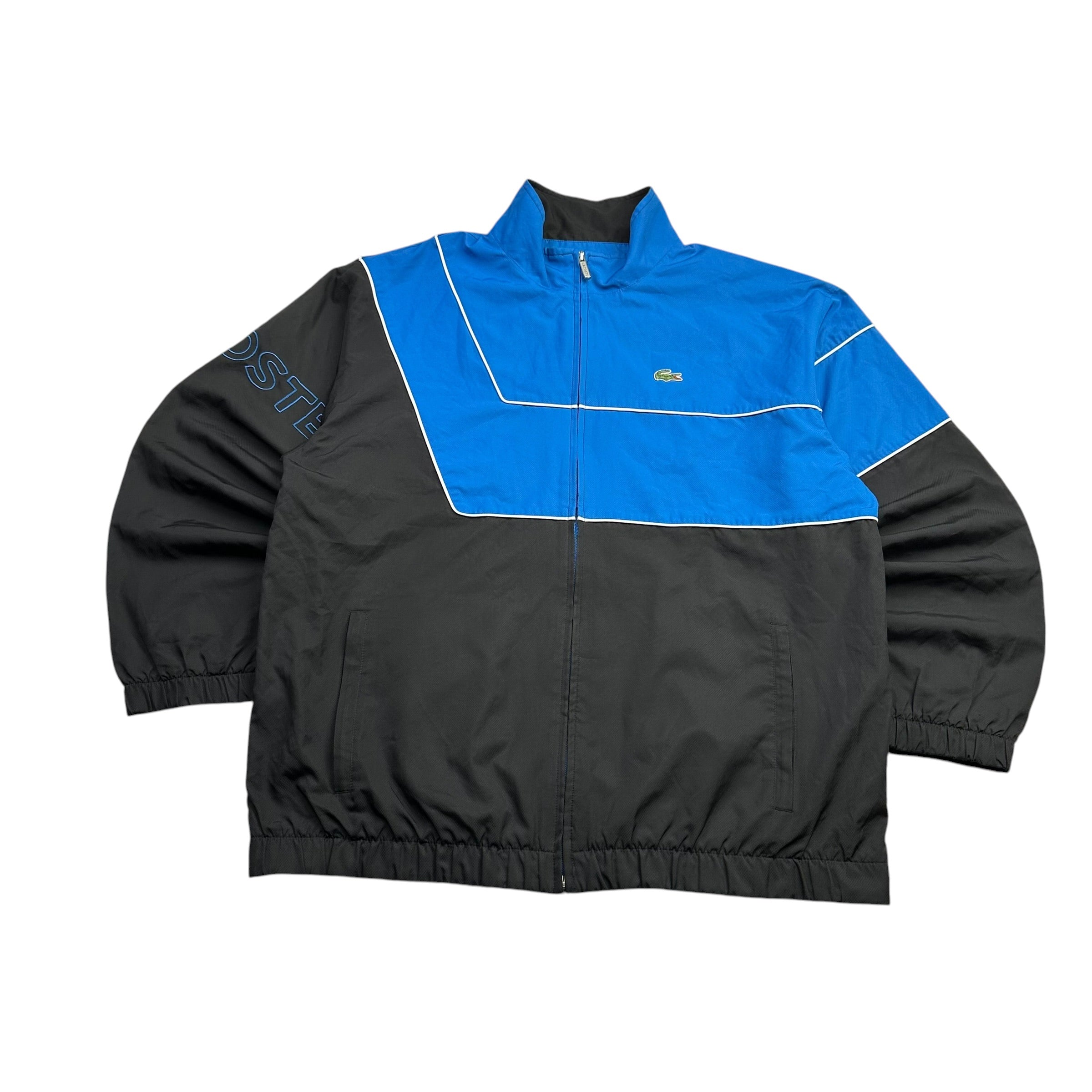 Lacoste Tracksuit (XL)