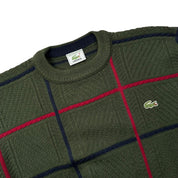 Lacoste Sweater (L)