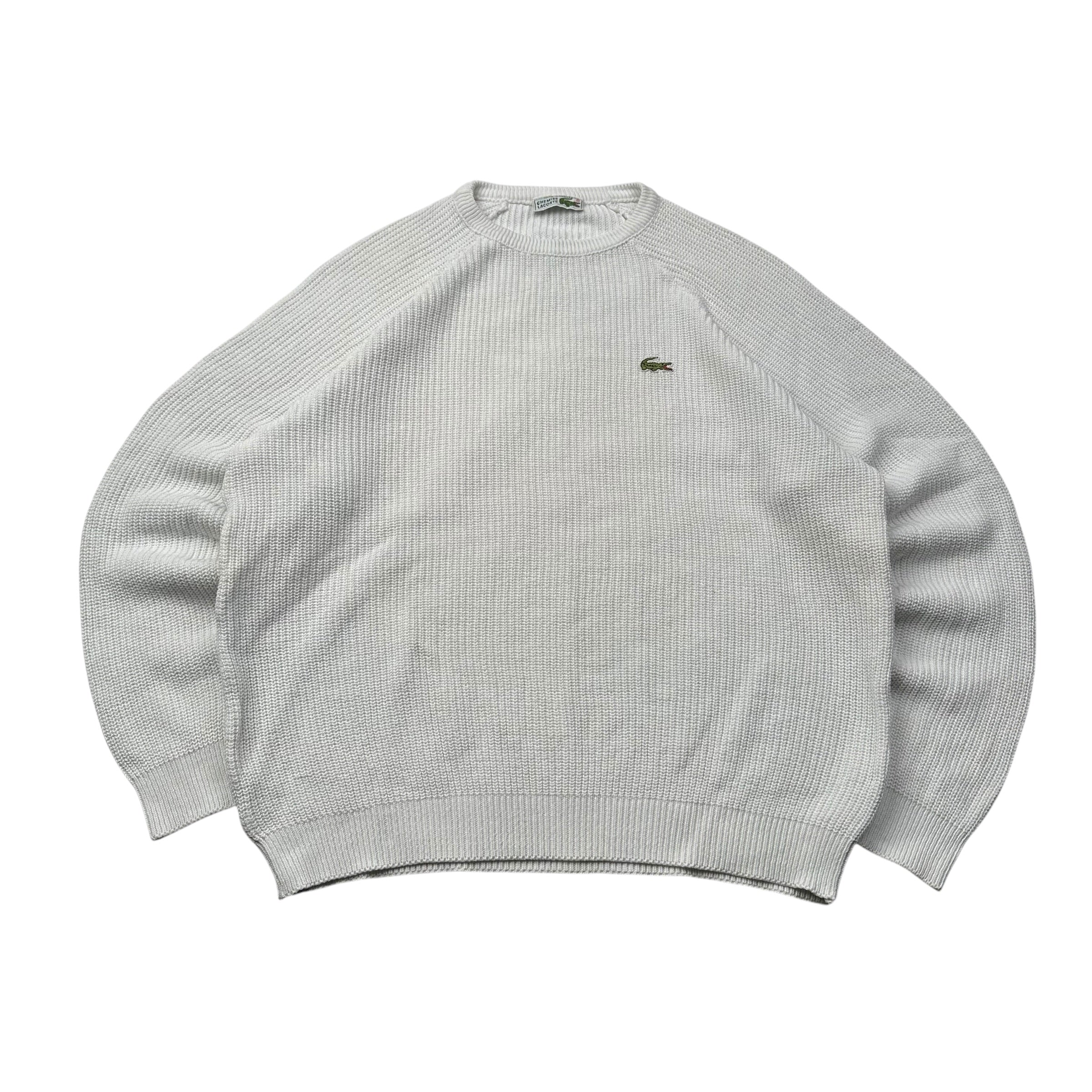 Lacoste Sweater (S)