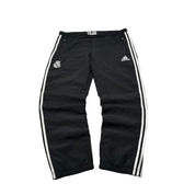 Adidas Real Madrid Trackpants (L)