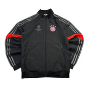 Adidas Bayern Munich Tracksuit (S)