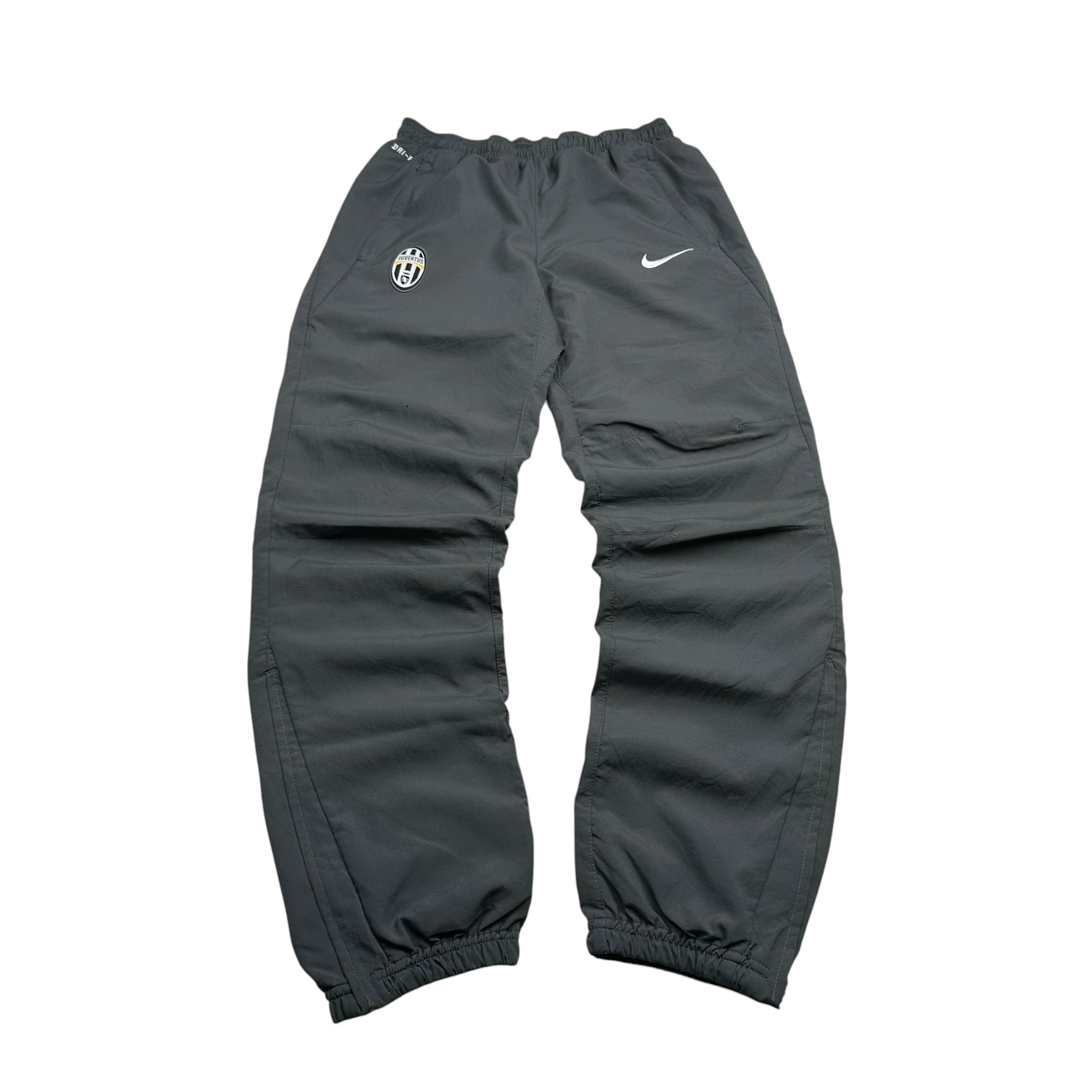 Nike Juventus Turin Tracksuit (S)