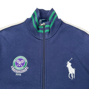 Ralph Lauren Big Pony Jacket (M)