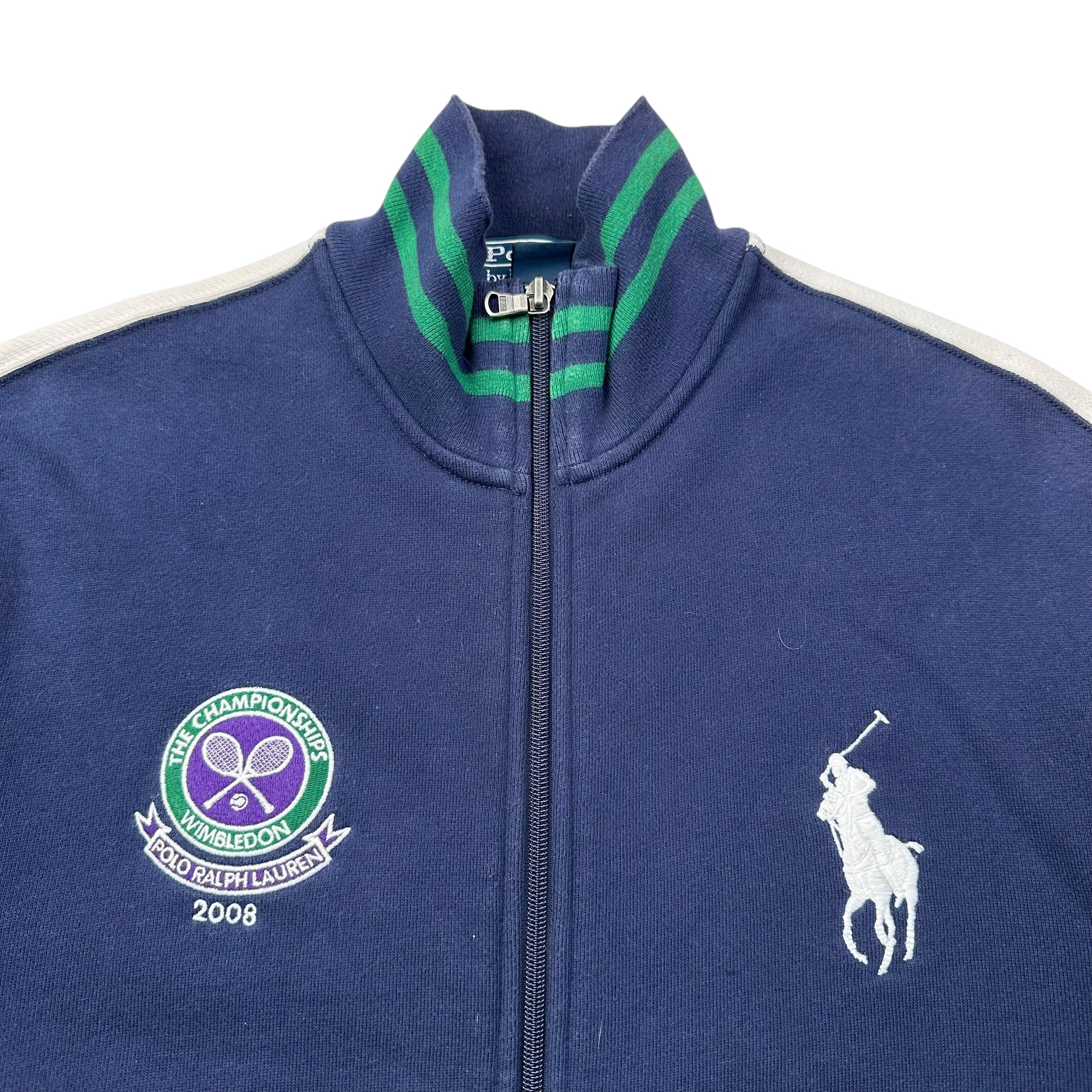 Ralph Lauren Big Pony Jacket (M)