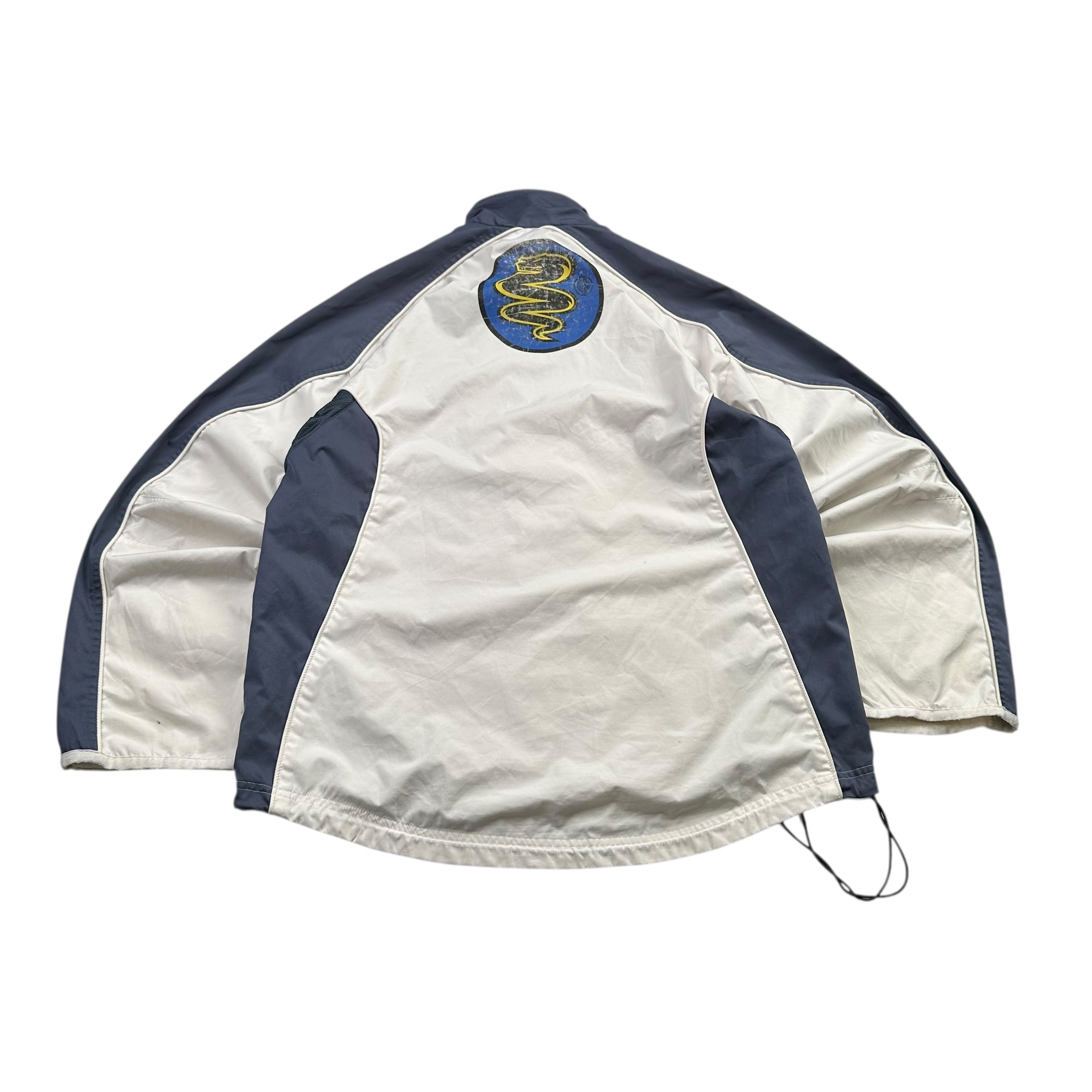 Nike Inter Mailand Trackjacket (L)