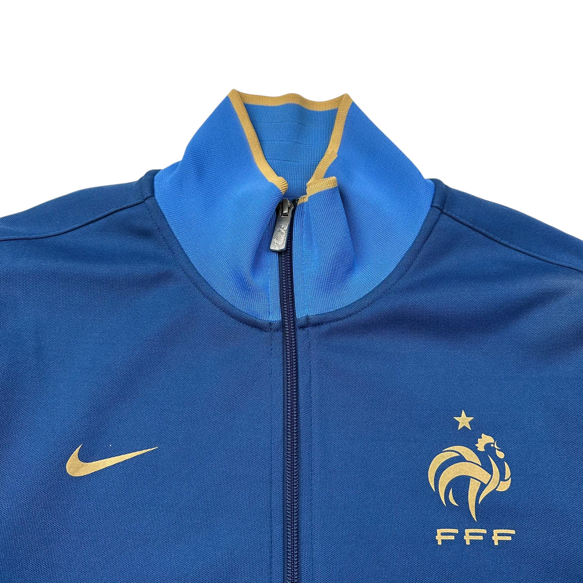 Nike France Trackjacket (L)