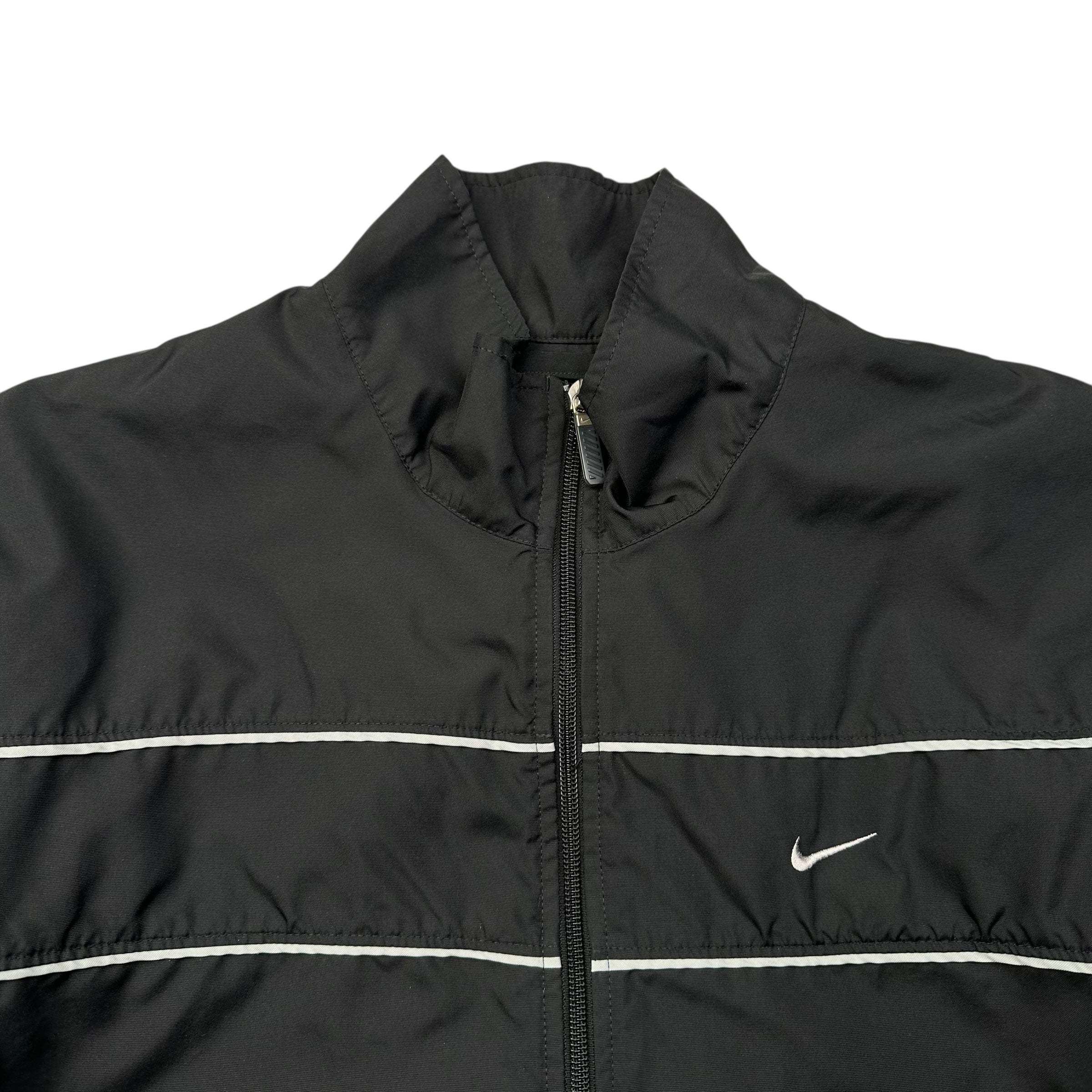 Nike Tracksuit (XL)