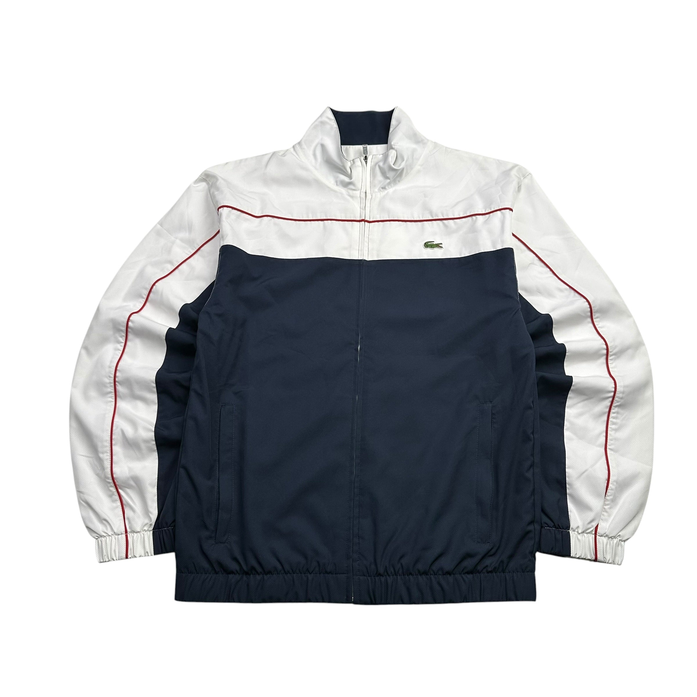 Lacoste Tracksuit (S)