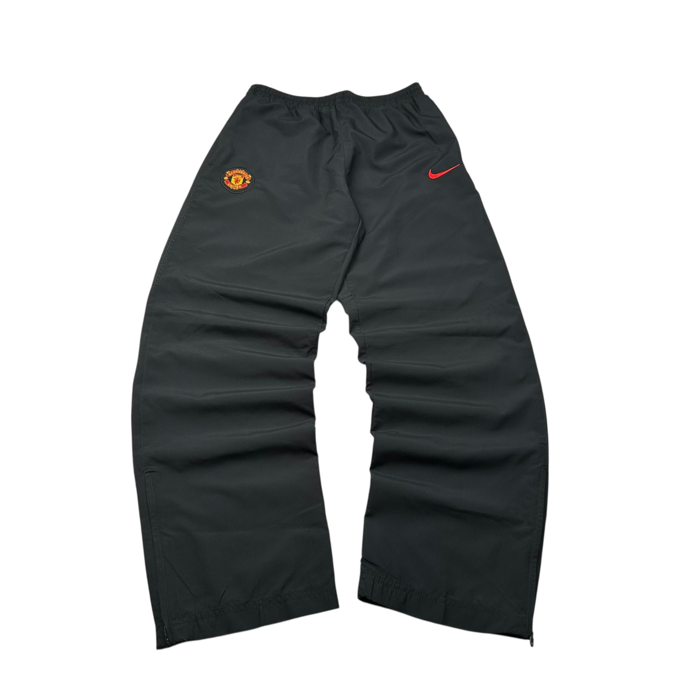 Nike Manchester United Trackpants (L)